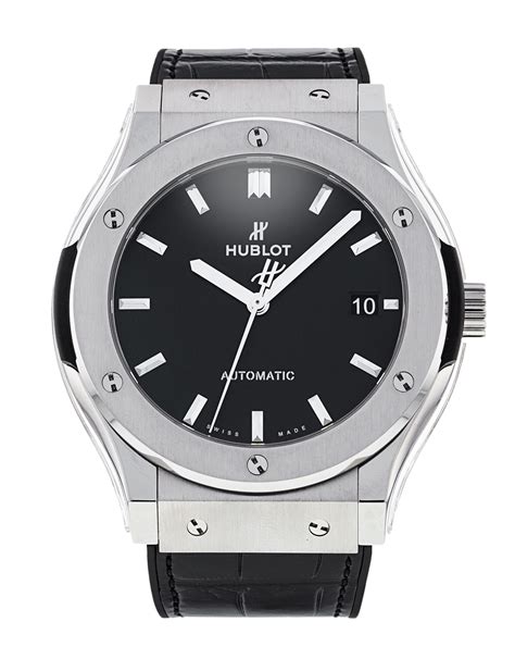 Hublot Classic Fusion 511.NX.1171.LR 